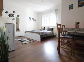 City Center Apartments - Moderna Brno Římské náměstí V