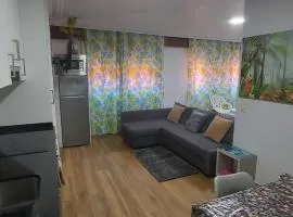 Apartamento Céntrico cerca de la playa