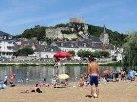 Ambiance château de la Loire