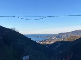 Dolce Casa da Roby e Andrea by PortofinoVacanze