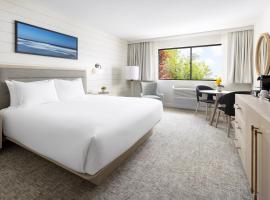 Pell Hotel JdV by Hyatt โรงแรมในมิดเดิลทาวน์