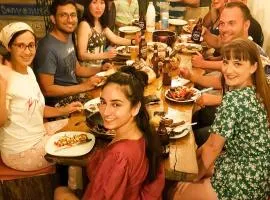 Oludeniz Hostel