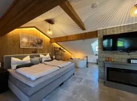 Bauernhof-Loft Edtgut