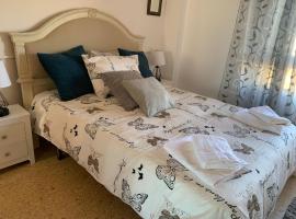 Sagunto, hotel a Sagunt