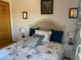 Sagunto, hotel in Sagunto