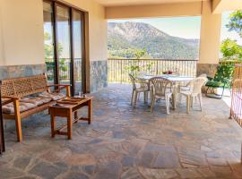 Stella's Country House, hotel v destinaci Prodromos