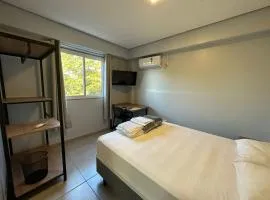 WS SUÍTES HOTEL
