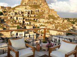 Vie Cappadocia - Adults Only, hotel in Nevsehir