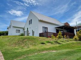 The Dune Hideaway, cabana o cottage a Port Alfred