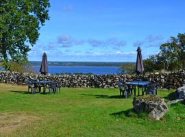 Tostarps Pensionat, hotell sihtkohas Hässleholm