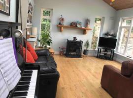 The Piano House, hotel en Carlow