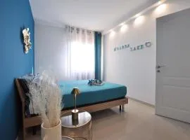 Dalila's Apartment