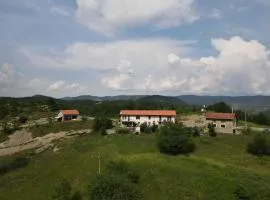 Cascina Merlo Country House