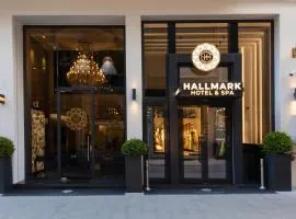 Hallmark Hotel & SPA Istanbul