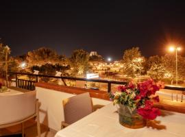 B&B Torre Talao, hotell i Scalea