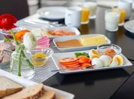 Sjøholt Sommerhotell