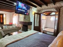 Hortensias Pousada Boutique - Piscina Aquecida 37 Graus e Fire Pit a Gas - Aceita PET