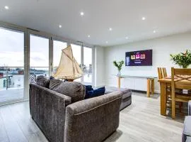 leigh Penthouse Apartment