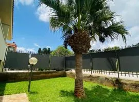 Artemide 15 New Apartment near Mondello