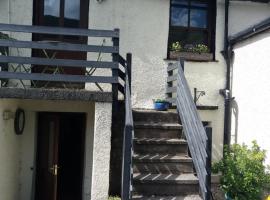 NEWFIELD INN, hotel v destinaci Broughton in Furness