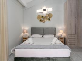 Monteduca Apartments, hotel in Argostoli