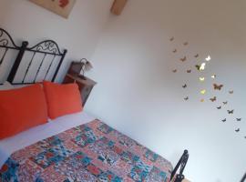 Baglio Messina Vacanze, holiday rental sa Custonaci