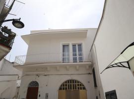 Casa Dalmazia, hotel in Ceglie Messapica