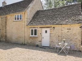 The Grooms Flat, appartement à Malmesbury