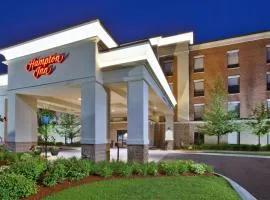Hampton Inn Commerce/Novi
