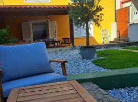 Kvarner holiday home, hotel din Jadranovo