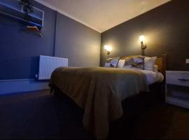 The Royal Oak Hotel, ξενοδοχείο σε Beckermet
