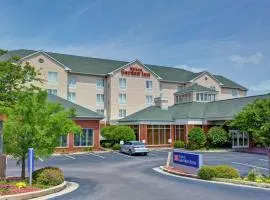 Hilton Garden Inn Hattiesburg