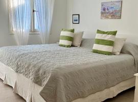 Casa Di Lika, hotel v destinaci Fiskardo