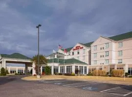 Hilton Garden Inn Jonesboro