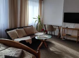 U Certa, cheap hotel in Čerčany