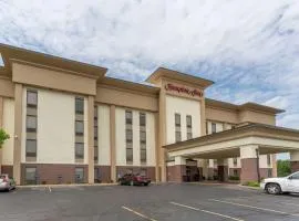 Hampton Inn Jefferson City at Capital Mall