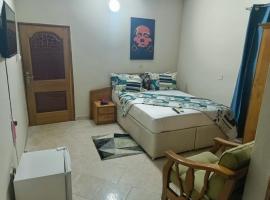 Royal Prestige Hotel, hotel v destinaci Kumasi