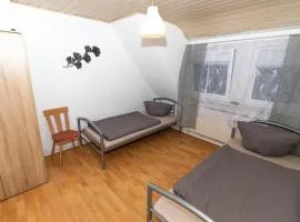 Wohnung nähe Daimler 1 OG
