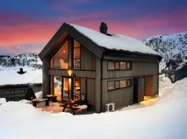 Ski-in-out from the door Alpine XC Mountain views