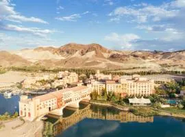 Hilton Lake Las Vegas Resort & Spa