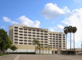 DoubleTree by Hilton Los Angeles Norwalk, хотел в Норуолк