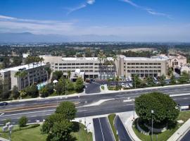 DoubleTree by Hilton Rosemead, hotel en Rosemead