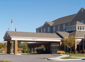 Hilton Garden Inn Lexington Georgetown, hôtel acceptant les animaux domestiques à Georgetown