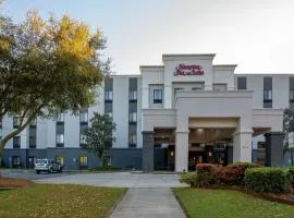 Hampton Inn and Suites Lafayette