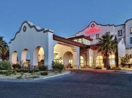 Hilton Garden Inn Las Cruces