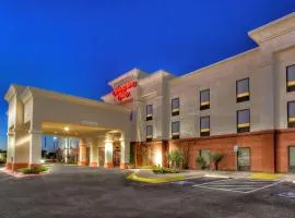 Hampton Inn Midland