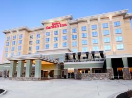 Hilton Garden Inn Olathe, ξενοδοχείο σε Olathe