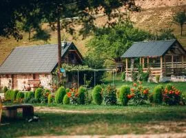 Etno vodenica Ćirović - Ethno Watermill