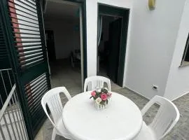 Casa Leukos Salento - con terrazza privata