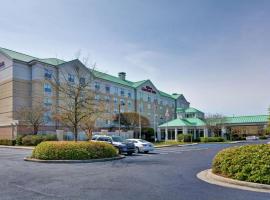 Hilton Garden Inn Mobile East Bay / Daphne, готель у місті Дафне